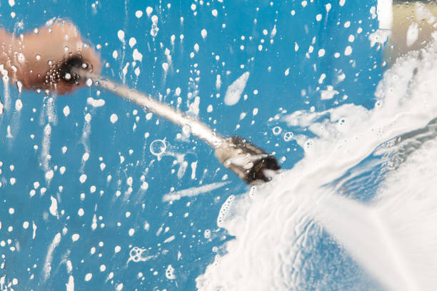 Best Building Exterior Washing  in Onawa, IA