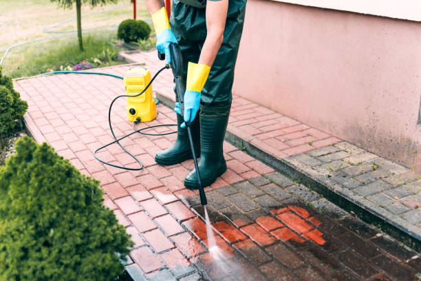 Best Pool Deck Cleaning  in Onawa, IA
